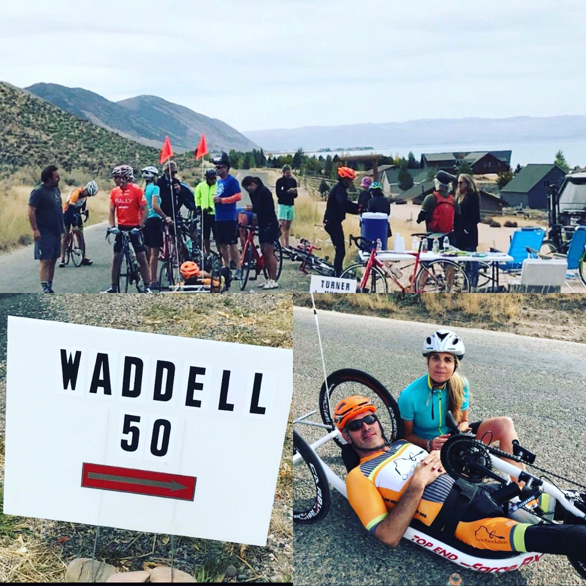 50 looks pretty good!