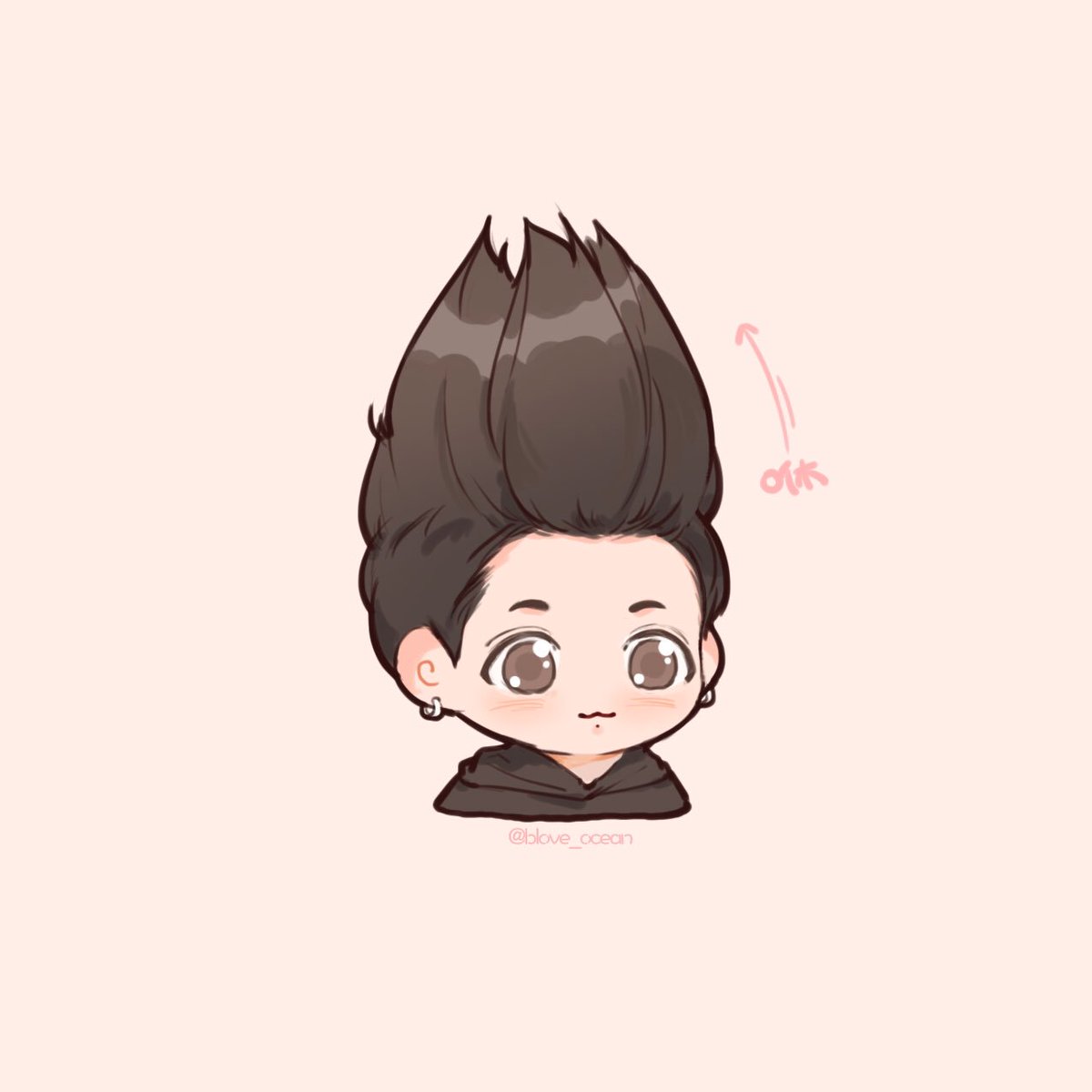 blove_jk's tweet photo. 🤣🐰
#AMAs⁠ ⁠⁠ Favorite Social Artist
@BTS_twt https://t.co/l0y94SSqI7