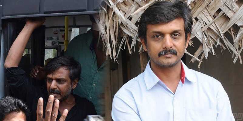 SaveThoothukudi's tweet photo. Free human rights defender Thirumurugan Gandhi immediately. 
Stop arresting human rights defenders &amp; environmental activists #FreeThiruMuruganGandhi 
#KeepSterliteShut
#JusticeForThoothukudi @Kanimozhi
@Arivalayam
@Thanthitv
@news18TamilNadu
@dinathanthi
@templemonkeys https://t.co/40UGbH240G