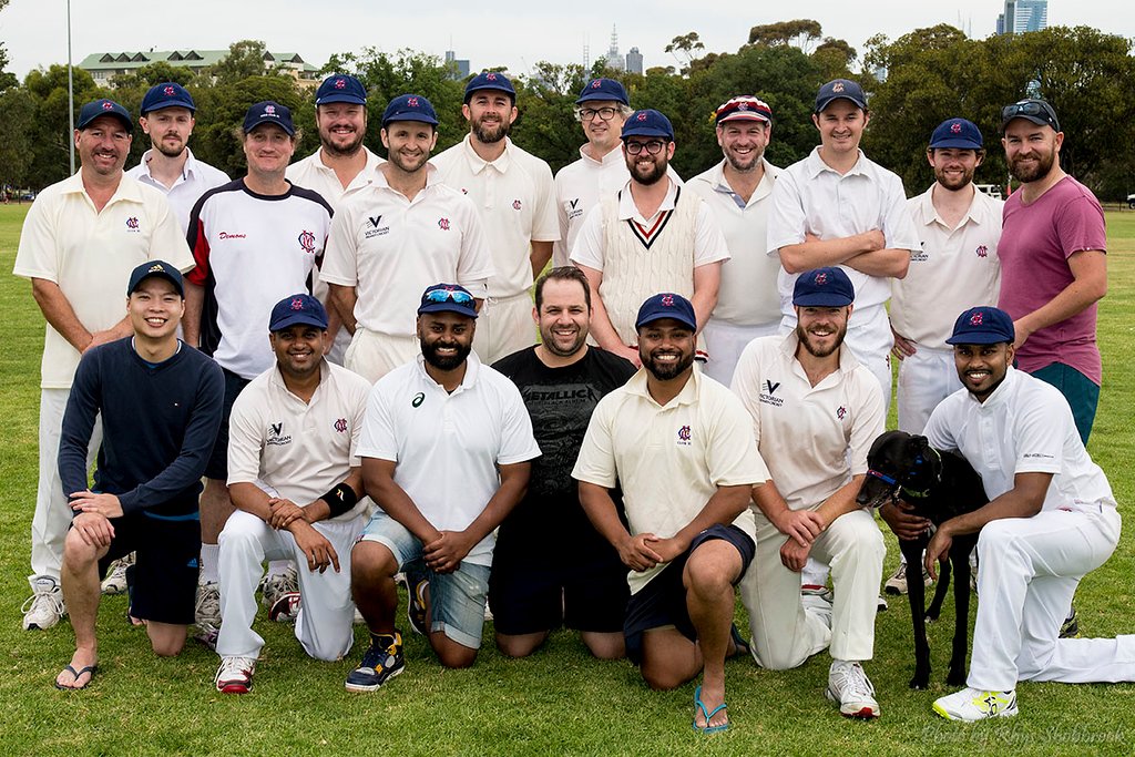 Calling all cricketers!
We are on the lookout for players to join <a href="/MelbCC/">Melbourne CC</a> teams in the Club XI competition, which starts on the weekend of October 20-21.
Find out more at mcc.org.au/clubxi and register your interest by emailing clubservices@mcc.org.au.