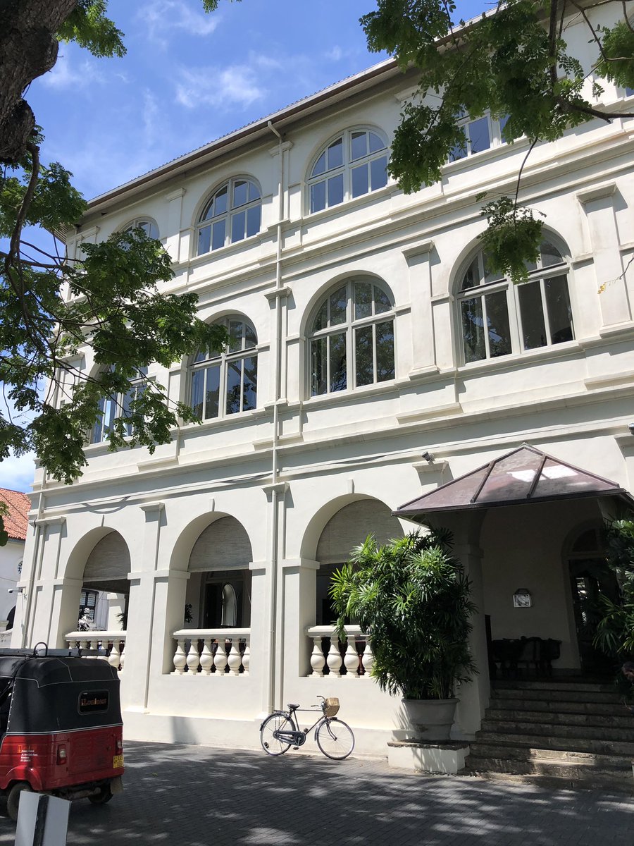 JulietKinsman's tweet image. Sri Lankan spells at @Amanresorts — Amanwella, Tangalle and Amangalla, Fort Galle were soothing escapes from real-life… Thank you to all the beautiful people at these properties for their warm welcomes: and those POOLS! #BestPool