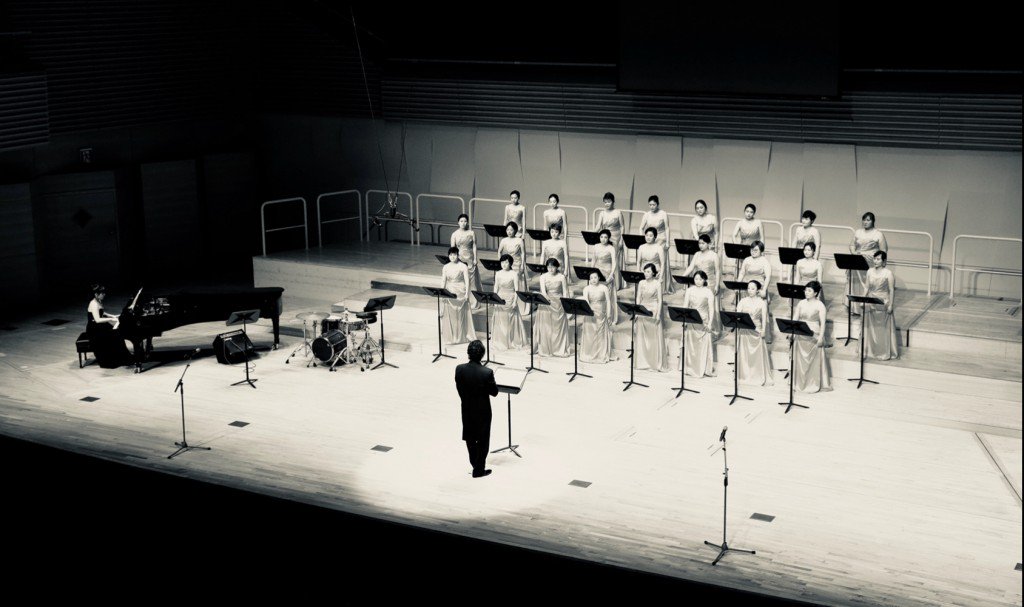 중원구여성합창단에서 제23회 정기연주회를 개최합니다
관심있는 시민들의 많은 관람 부탁드립니다

○ 일 시 : 2018. 10. 11(목) 19:30
○ 장 소 : 성남아트센터 콘서트홀
○ 입 장 료 : 무료(안내부스에서 입장권 배부)
○ 주최/주관 : 중원구여성합창단

문화예술을 사랑하는 #성남시 #중원구