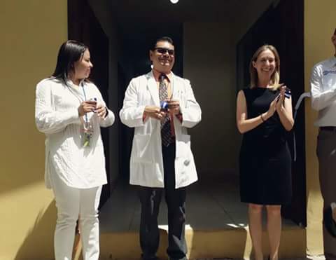 RegionMetroDC's tweet photo. Con apoyo financiero de ZAP/USAID ...Región Metropolitana DC, inauguró laboratorio de entomología para para fortalecer monitoreo en control del vector Aedes Aegypti. https://t.co/a0TQU6Wn2A