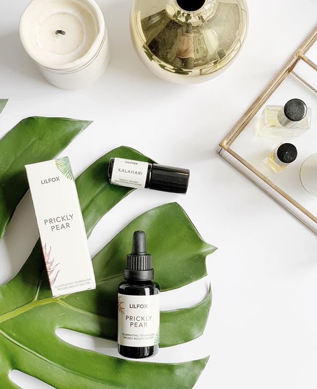 Oh, <a href="/lilfox/">Laura</a>.miami, how do I love thee? In facial oils, masks, eye serums and hydrosols. Seriously, I’ve fallen head over heels for everything I’ve tried in this line, including this Prickly Pear Illuminating Beauty Nectar. It’s a minimalist yet potent blend of precious prick…