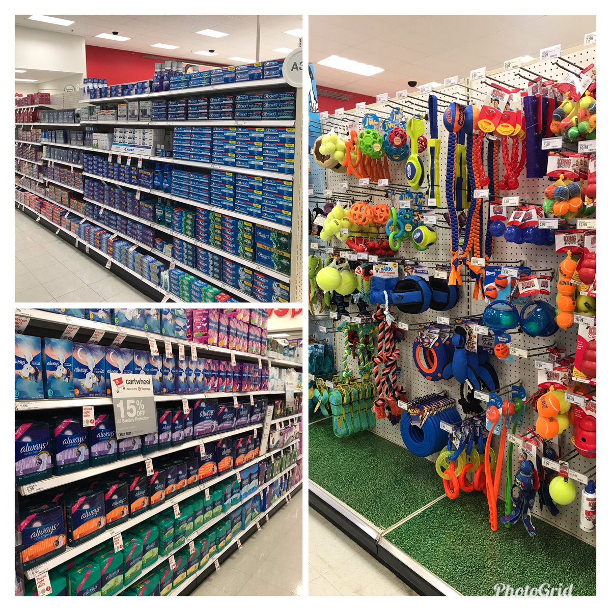 That zone tho 😍 #dedicatedstockers #trailersortandstock #rom #T1134 #theextonway @Sean_Black13 @ExtonTargetSFGE <a href="/Crawdaddy247/">Dustin Crawhorn</a> <a href="/BethGates23/">Beth Gates</a> <a href="/samshah21/">Samir Shah</a>