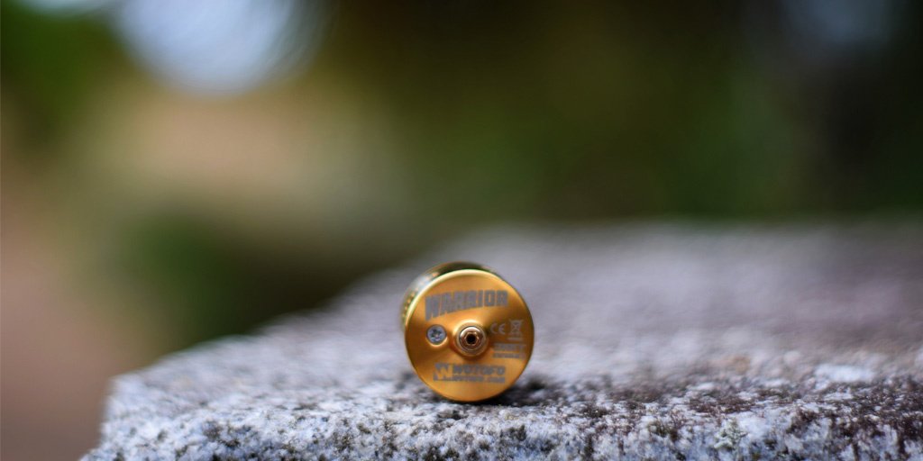 wotofoofficial's tweet photo. Warriors RDA Background &amp; Stories:
Warrior RDA is by WOTOFO &amp; JMT Elite.
JMT Elite is a professional coil-builder team, as handcrafted wire/coil masters, they're very influential on social medias &amp; deeply be loved &amp; approved by the whole builder group.

https://t.co/pxXE5gzMLC https://t.co/OXsukTHWwX