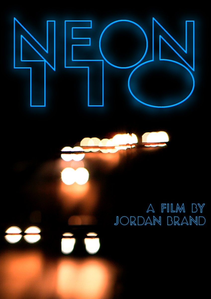 110Neon tweet picture