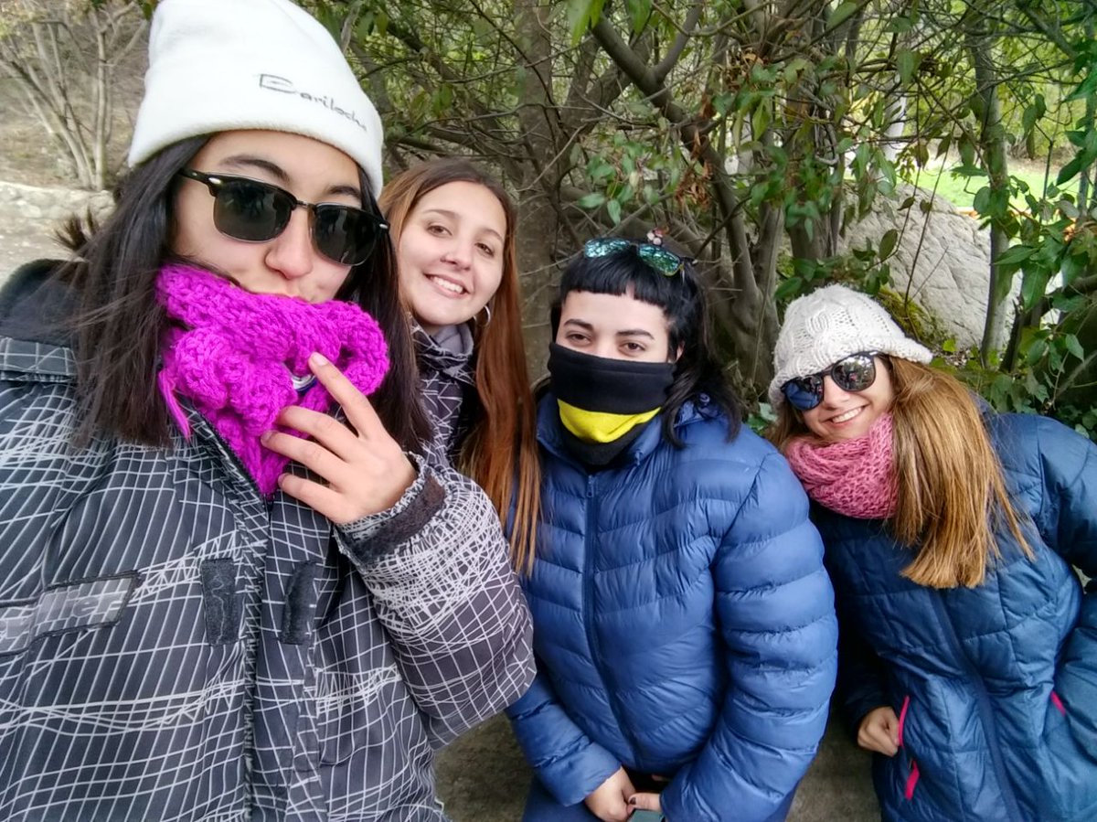 DeenGaticaCjs's tweet photo. GANAS DE VOLVER X2 CON ESTOS💜😢💜😢💜💜😢 https://t.co/SIoBLnUK4I