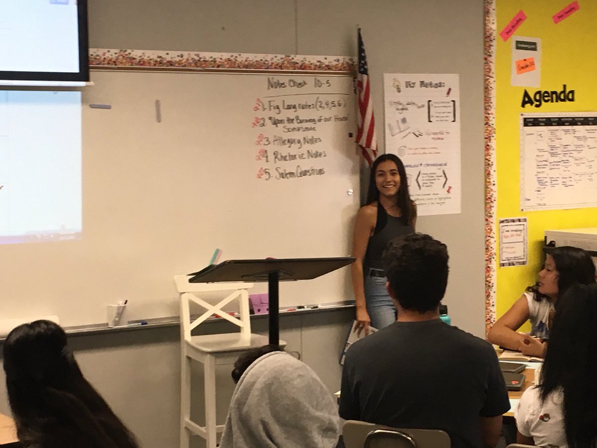 s_roozeboom's tweet photo. We had so much fun acting out The Crucible today. Can you believe Abigail drank blood? #ewww #fourthperiod https://t.co/DYtO8PjdEM