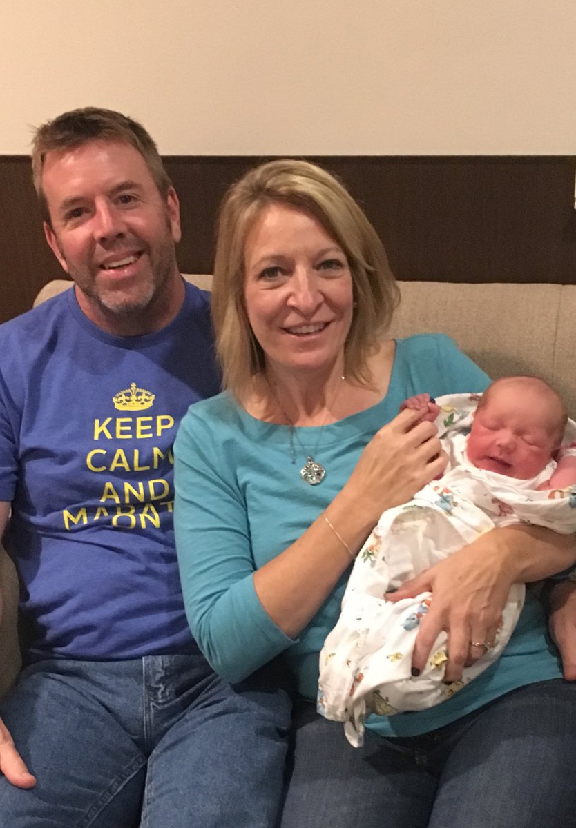 sallyjmiles1's tweet photo. Lucea Jean Miles #Grandparents #ohjoybegin #BestDayEver https://t.co/mh0tINvCYi