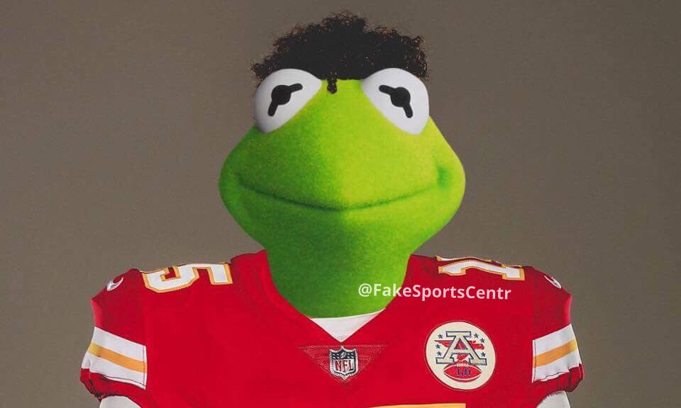 FakeSportsCentr's tweet photo. WHO DID THIS?!?? 🤣🤣🤣🤣🤣 https://t.co/rc1lgylNwJ