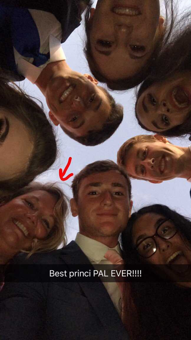 Happy Principals Month to all my Principal friends out there! Thank you for pouring your heart into your kids! #lovemykids <a href="/CCOSA/">CCOSA</a>  <a href="/OASSP1/">OASSP</a> #ridgerunnerpride