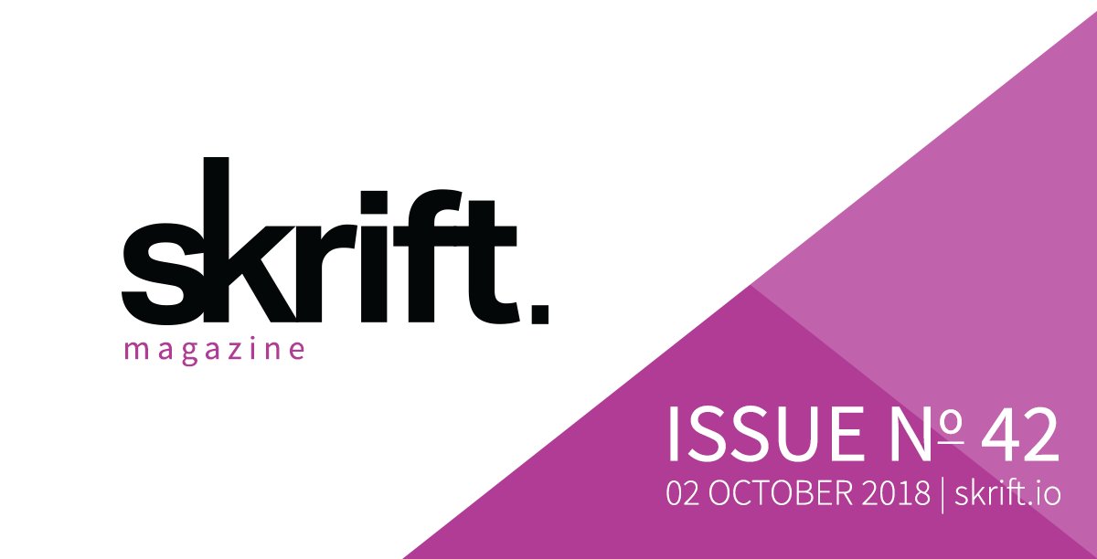 skriftmag's tweet image. Need to know how to efficiently migrate older data to newer versions of #umbraco? Check out this article from @BCarleski!  Plus, #umbracian @zajkowskimarcin shares his journey from anonymous developer to #umbraco MVP in Issue 42 out today!

mailchi.mp/208919eb9f41/d…