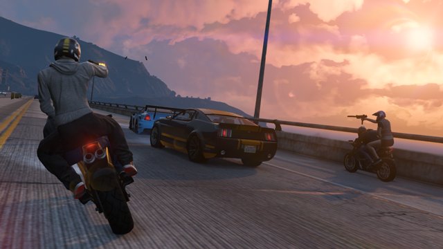 GamerhubPH's tweet photo. One of the biggest online games of all time, Grand Theft Auto Online, was released for the PS3 and XBOX 360 5 years ago! Are you still playing this? #gtav #gtaonline #gta #grandtheftauto #online #playstation #ps3 #xbox360 #gamer #gamers #gamerhubph #rockstar https://t.co/gsqvh3fKOo