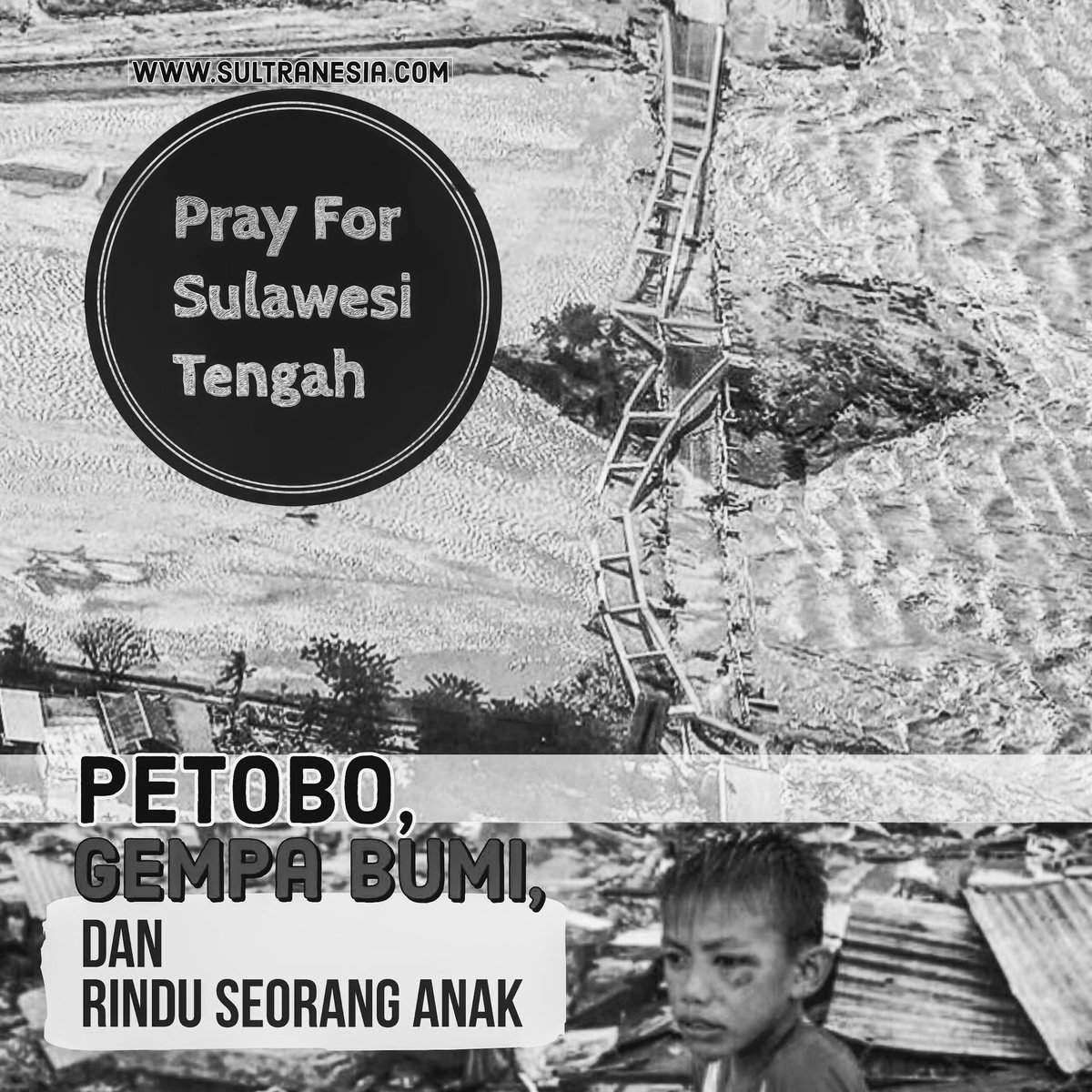 Petobo, Bencana Alam, dan Rindu Seorang Anak sultranesia.com/2018/10/petobo…

#PrayforSulteng