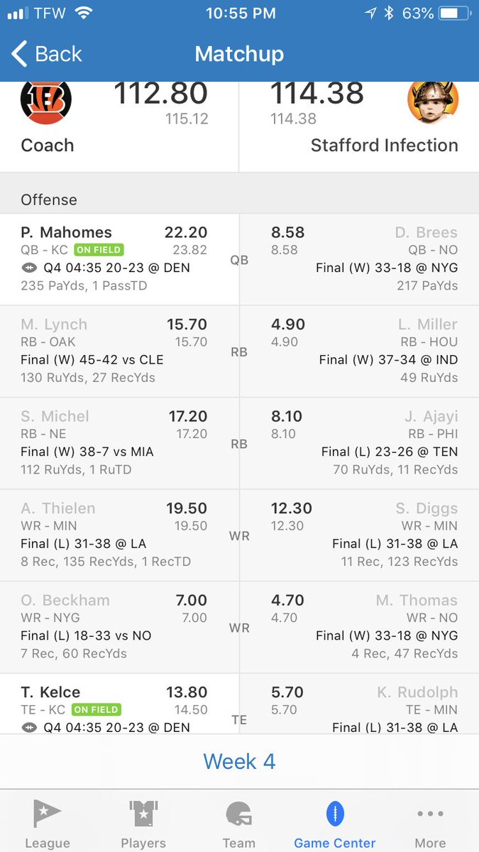 David Ritchie tweet media