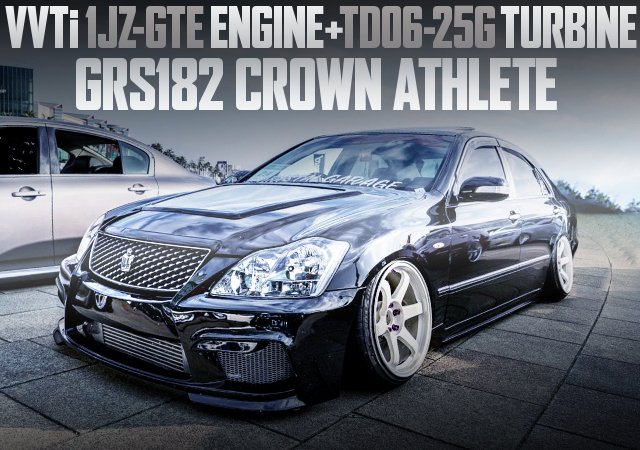 中古車ウォッチ速報 Ar Twitter Vvti仕様1jz Gteエンジン改td06 25gフルタービン Hks金プロ制御 5速mt Grs1型ゼロクラウンの国内中古車を掲載 T Co A31rch50ut 中古車ウォッチ速報 Ar Twitter Vvti仕様1jz Gteエンジン改td06 25gフルタービン Hks金プロ制御 5速mt Grs1型ゼロクラウンの国内中古車を掲載 T Co A31rch50ut