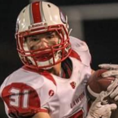 6starfootballMO's tweet photo. Top 10: Small School Stock Risers (TE) — Six Star Football takes a look at several small school prospects in senior class who are raising their profile:

https://t.co/d5kT1DiWoO https://t.co/dft953B7Kf