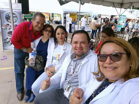 RegionMetroDC's tweet photo. Autoridades de la  Región Metropolitana DC y OPS , con mega movilización de prevención clausuran Semana de Acción contra los Mosquitos. https://t.co/1t9G9lZGkF