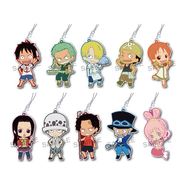 麦わら屋 ワンピースフィギュア グッズ Mugiwara Ya 18年10月 Page 3 Twilog