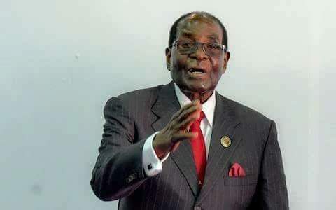 ROBORTMUGABE's tweet image. Never hide your "Last Seen" on WhatsApp. Some people deserve to know that you are ignoring them!