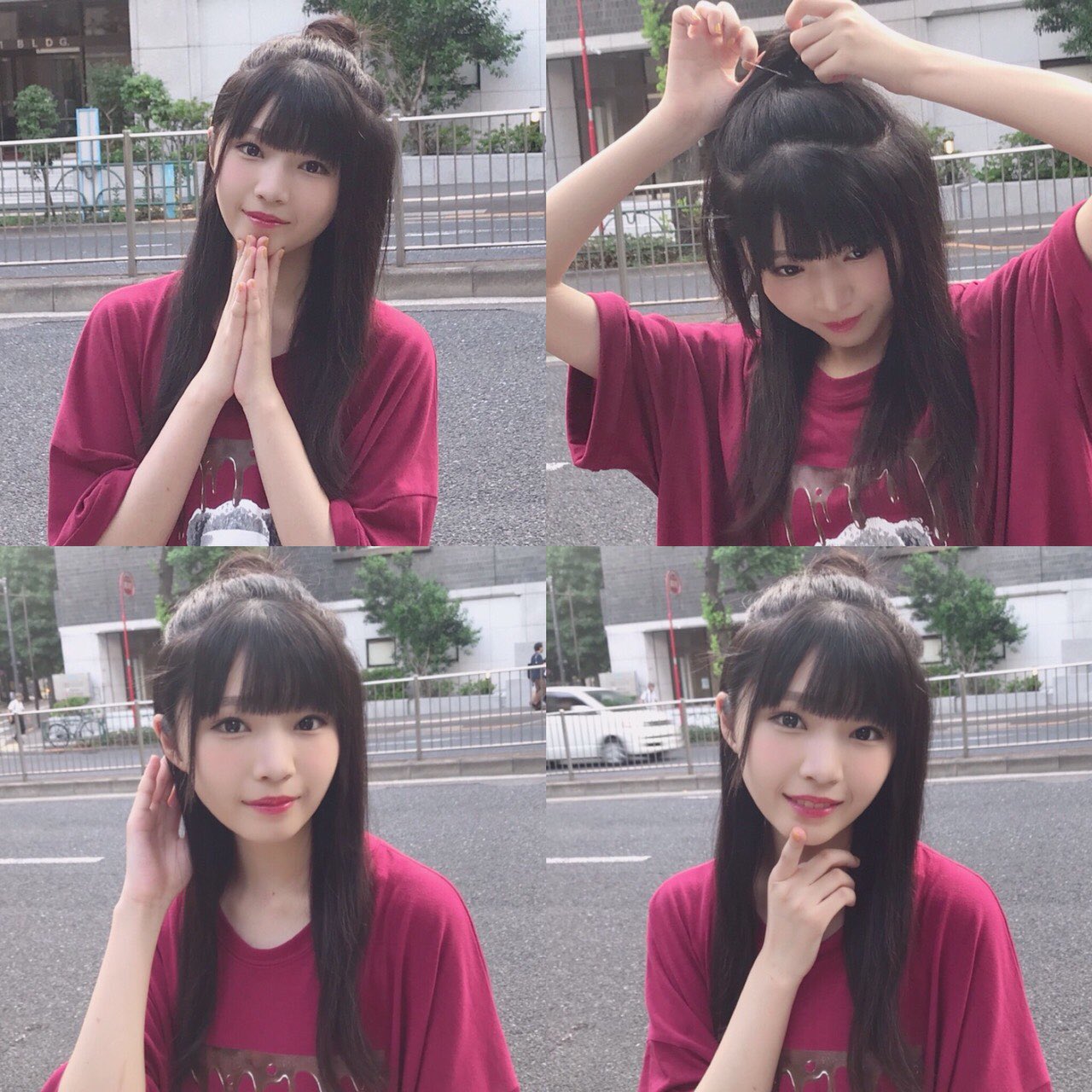 STU48 on X: 