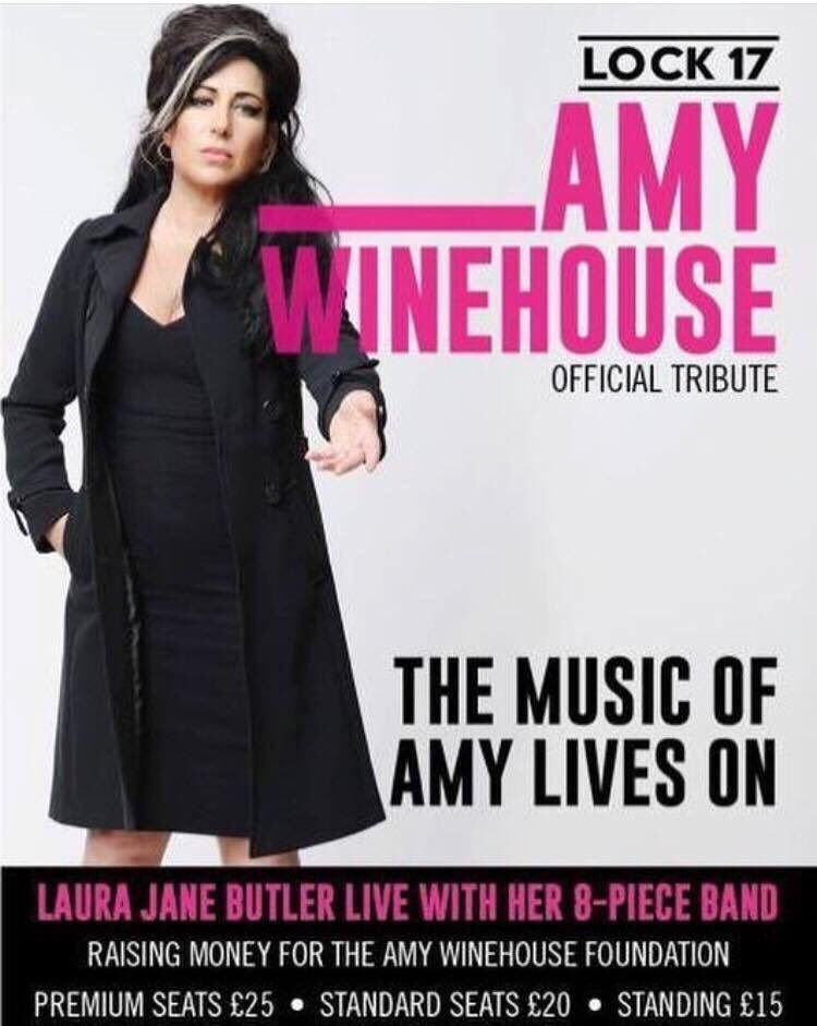 lock17camden's tweet photo. Have you got your tickets yet ? @AmysFoundation @LauraJaneButle1 #camden #london TICKETS —> https://t.co/ulCziUHk8b https://t.co/PmeastAwtV