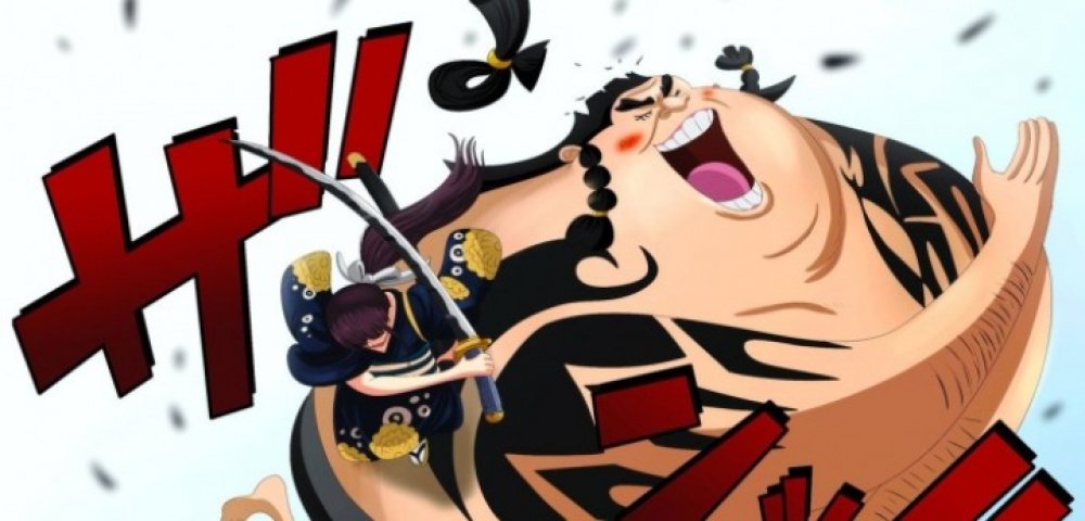 Superheros Home Com One Piece Chapter 916 A Great Sumo Match T Co Yb4bxyflkf A Friend Who Would Love This Don T Forget To Follow Us Animefreak Japan Cute Animelove Art Animeotaku Animeart Mangafan