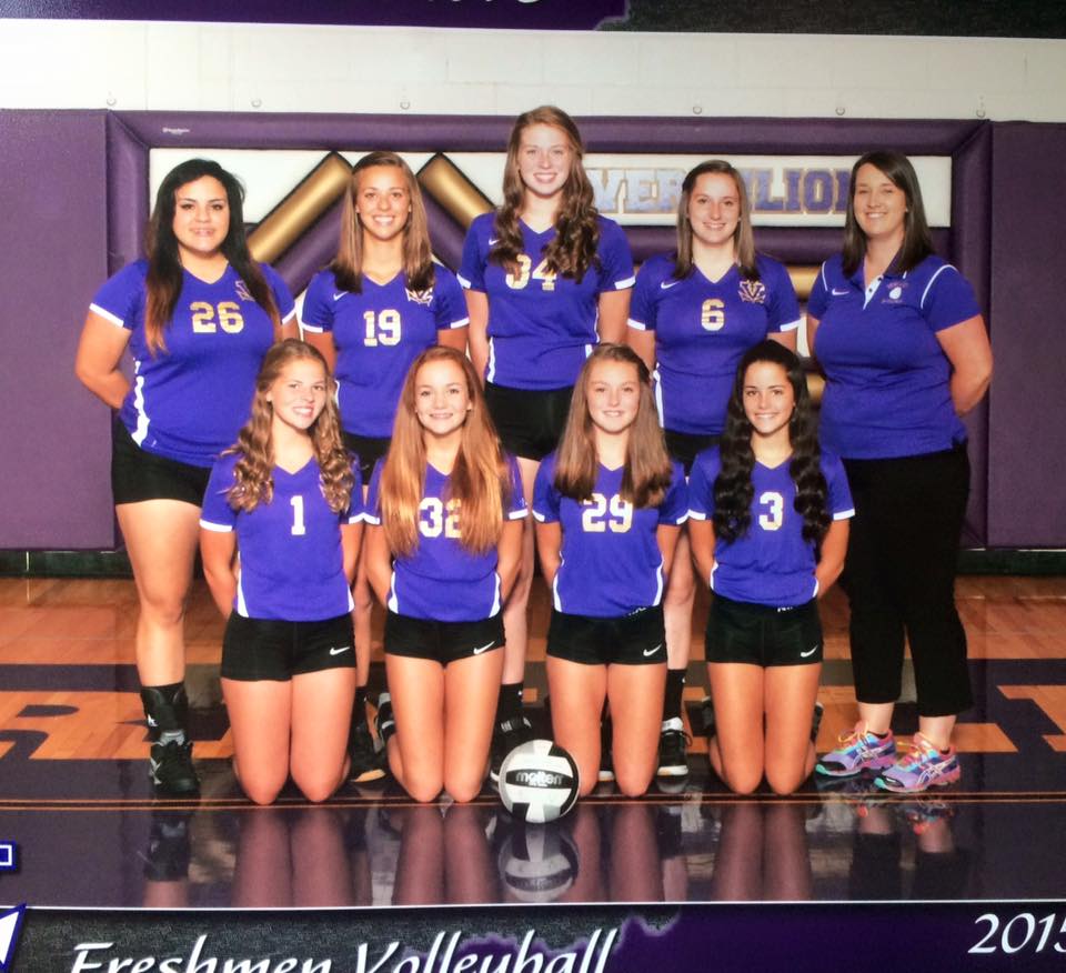 AColahan's tweet photo. From Freshman to Seniors!!  Be there Tuesday SENIOR Night!!💜💛🏐💛💜 6pm vs. Margaretta
@vermilionvball @maddie_colahan @CorahPeterson @hillarie_habes @Danielle_Dobi @laurenfesslerr @angie_fetsic @bree_cal @TheSailorNation https://t.co/hWPSJJYmgu