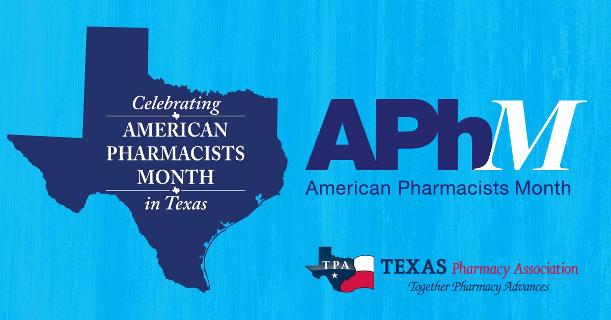 Texas Pharmacy Assn (TXpharmAssn) Twitter