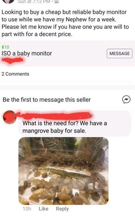 Funny Memes My Wife Is Looking For A Baby Monitor Memes Meme Funny Memes My Wife Is Looking For A Baby Monitor Memes Meme