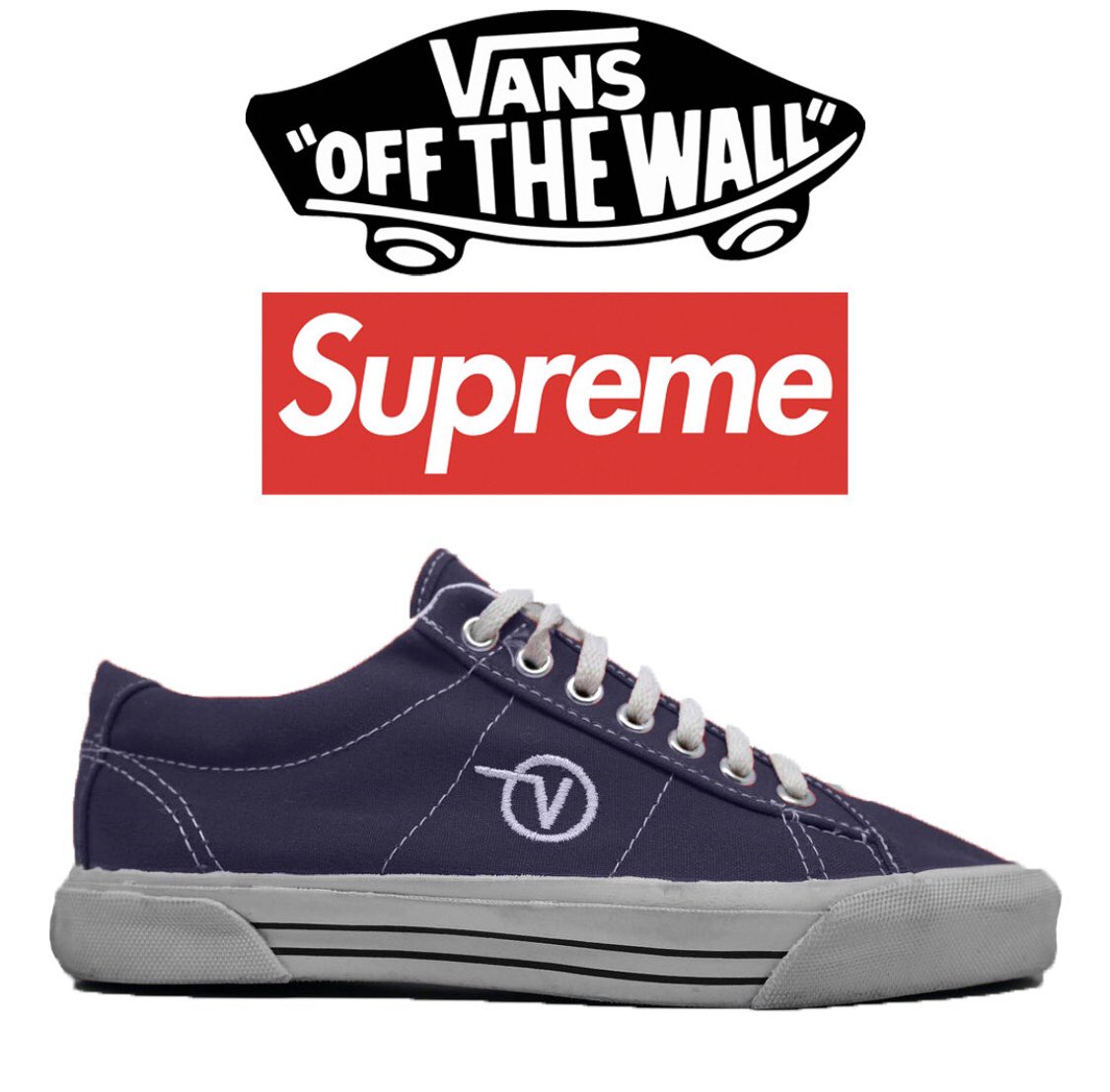 vans sid pro x supreme