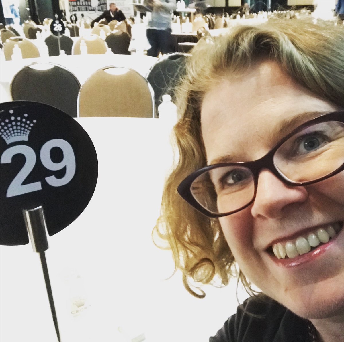 melkettle's tweet photo. I’m waiting at table 29 to talk about the future of tech and social media. Any questions, please come and chat! #absa18 #ibcdoorstotheworld #socialmedia #futureoftech https://t.co/OlPqnb3tyI
