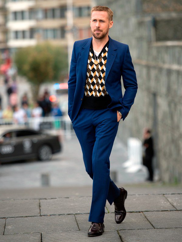 The 10 Best Dressed Men of the Week