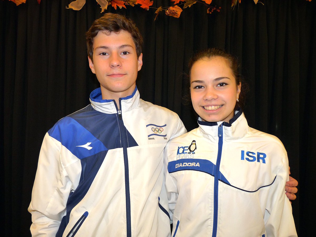 RichmondTC's tweet photo. Best wishes to Mark and Maya Gorodnitsky at the ISU JGP Slovenia sixth stop on the 2018-2019 ISU Junior Grand Prix of Figure Skating which runs on October 3-6, 2018 from all of us at RTC! Skate clean and happy! Your RTC Family #rtcfam #rtcfamily https://t.co/jWcjMIG3iF