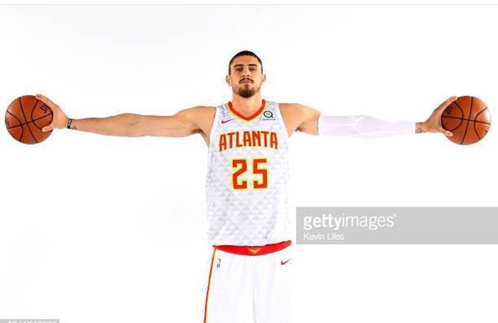 Alex Len tweet media