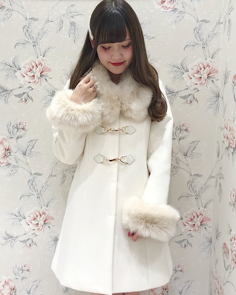 evelyn リボンティペットコート 【公式通販】