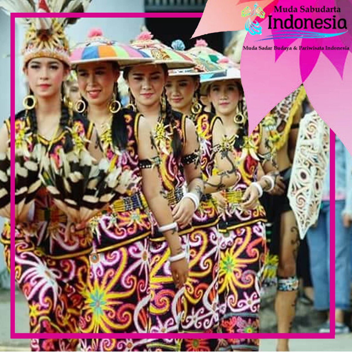 Gramuda Sabudarta ID tweet media