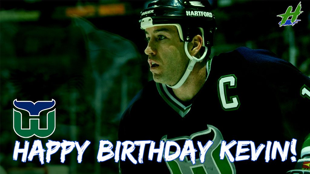 Happy Birthday, Kevin Dineen! 