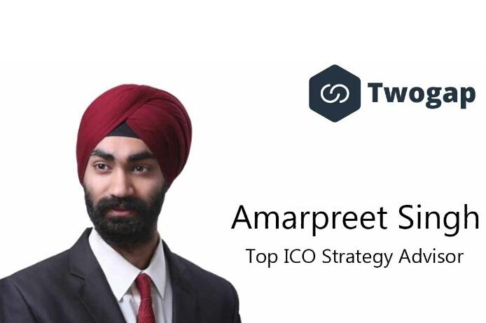 SamBisht424's tweet image. Amarpreet Singh is the new Strategic ADVISOR of TWOGAP TEAM. He has a great experience of travelling in different places.
#TwoGap #Blockchain #Bitcoin #cryptocurrency #Cryptobonds @twogap_official