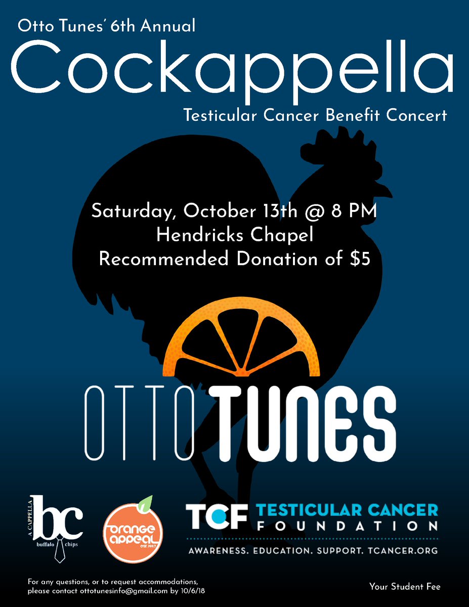 Otto Tunes tweet media