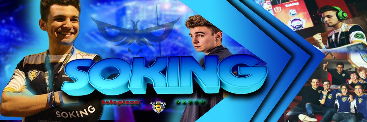 This is my Fan art, Header for crack! of <a href="/SokingRcQ/">v</a> 
I ask you, all your support in this fan art.!🔥🏆

Rt  🔁and MG ❤️