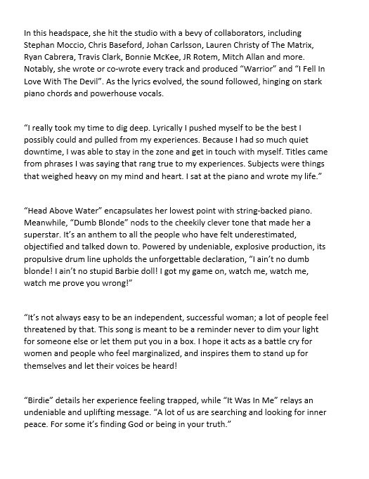 Avril Lavigne On Twitter