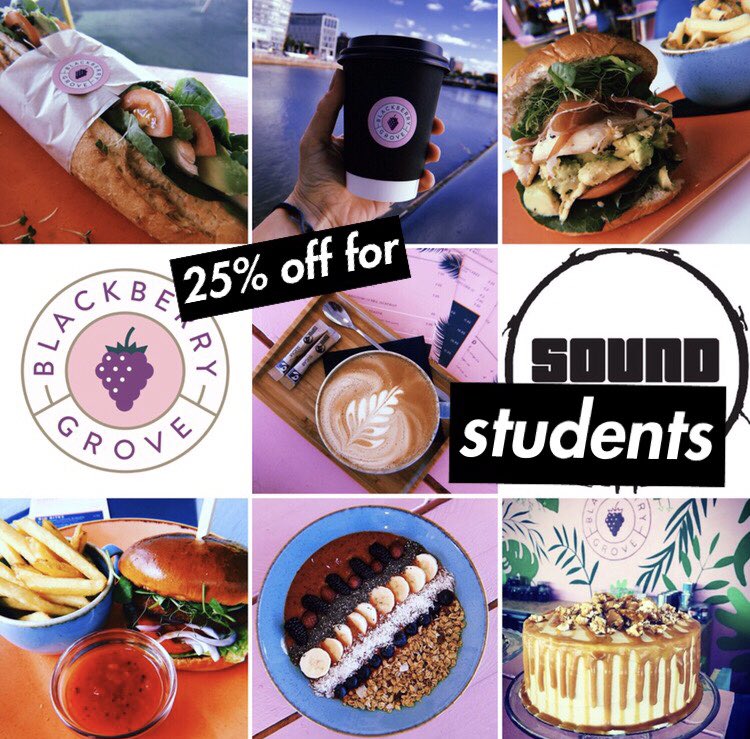 Students of Liverpool. Bring your student card with you and get ya bill slashed 💪🏼 #dukestreet #liverpool #students #somethingforeveryone #meat #vegan #veggie #glutenfree pls RT