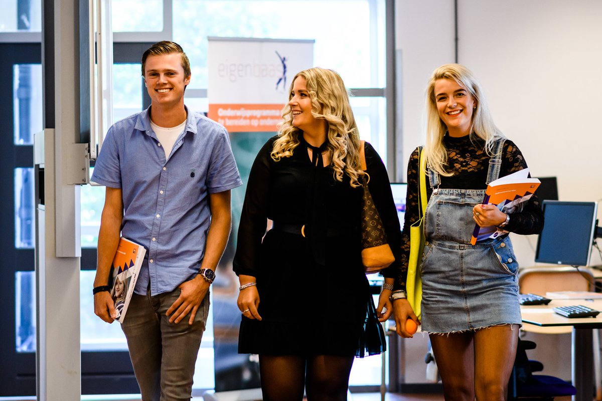 NIEUW - De nieuwe website voor ons EigenBaas Onderwijsprogramma is live! Eigenbaas.nl is frisser en lekker makkelijk in gebruik. Klaar om nog meer scholen enthousiast te maken. Kijk snel op eigenbaas.nl en oordeel zelf! 
#EigenBaas #Pathways2Progress #Citi