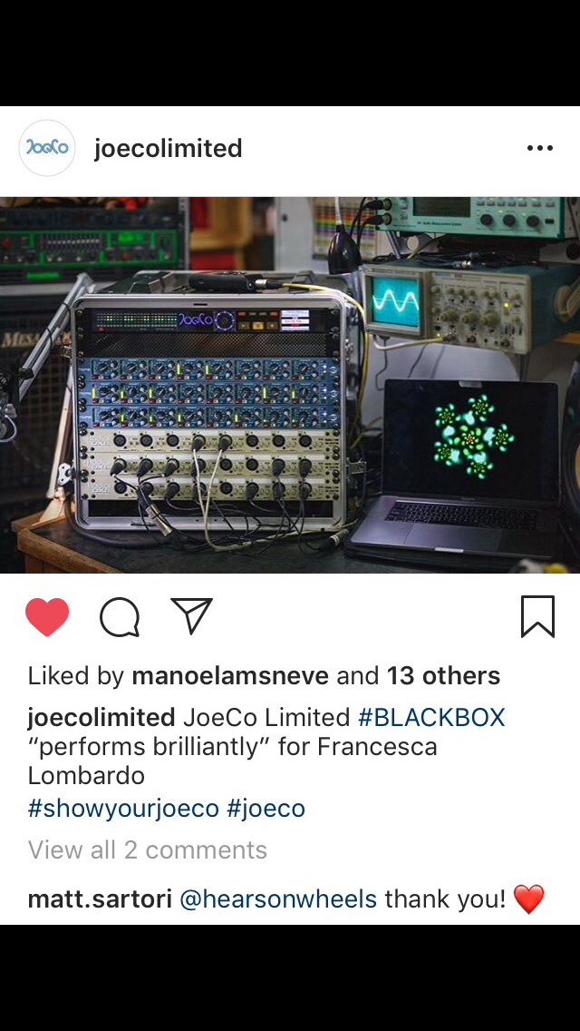 Matt Sartori tweet media