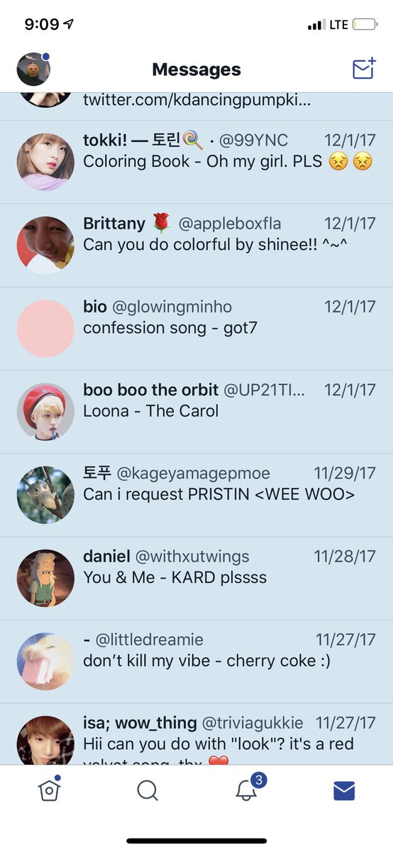 kdancingpumpkin's tweet photo. see.... last year was wild 👊😩 https://t.co/EiMcvJT5qo