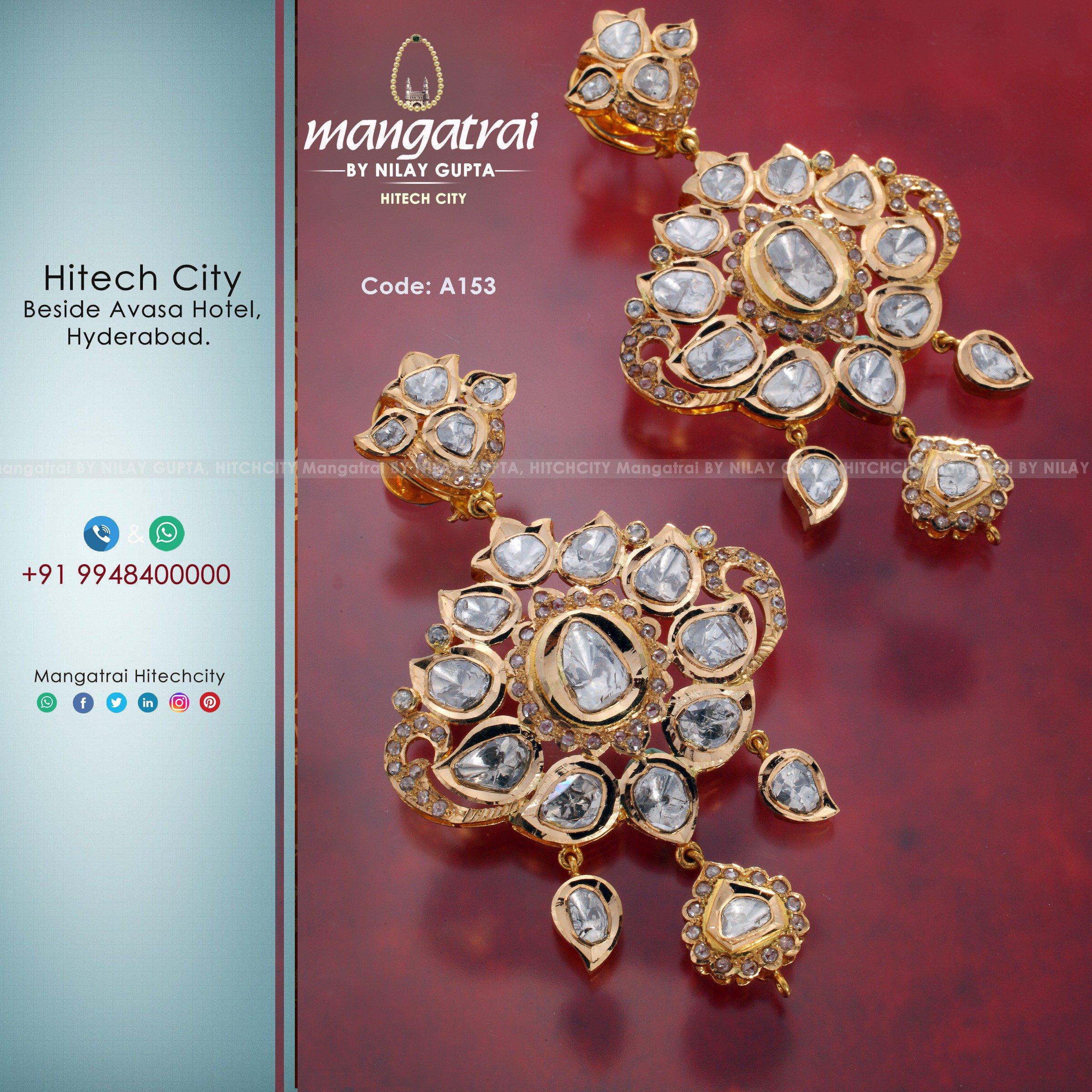 Mangatrai hitech city deals