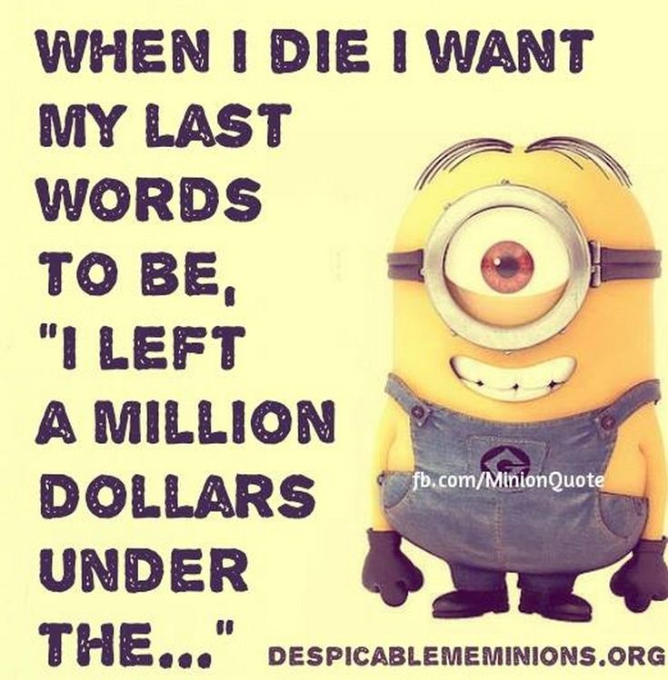 Minion Quotes & Memes on Twitter: Minion Quotes & Memes on Twitter: