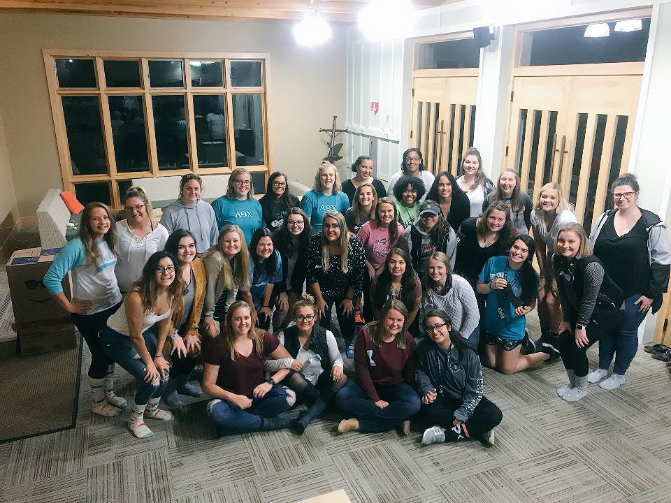MadiKayee25's tweet photo. Thetas commin atcha https://t.co/IUTtCMcPax